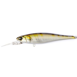 Lucky John wobler Pro Series Kubira Plus One 110F barva 116