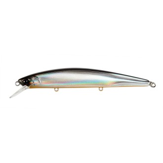 Lucky John wobler Pro Series Makora 110SP barva 101