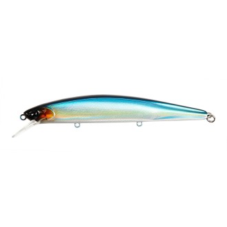 Lucky John wobler Pro Series Makora 130SP barva 121