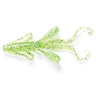 Lucky John Hogy Hog 1,6" 10ks Green Flash
