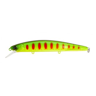 Lucky John wobler Pro Series Makora 110SP barva 201