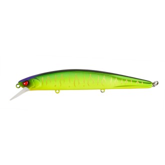 Lucky John wobler Pro Series Makora 110SP barva 301