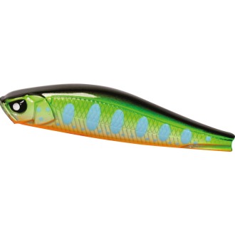 Lucky John wobler Pro Series Basara 90SP barva 104