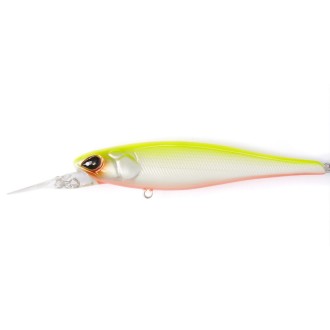 Lucky John wobler Pro Series Kubira Plus One 110F barva 311