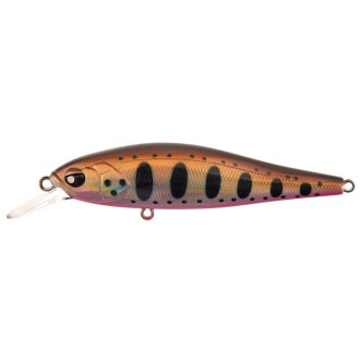 Lucky John wobler Pro Series Anira 49F barva 105