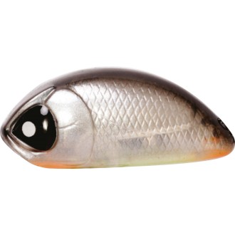 Lucky John wobler Pro Series Haira Tiny Shallow Pilot 33F barva 403