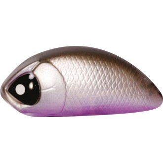 Lucky John wobler Pro Series Haira Tiny Shallow Pilot 33F barva 404
