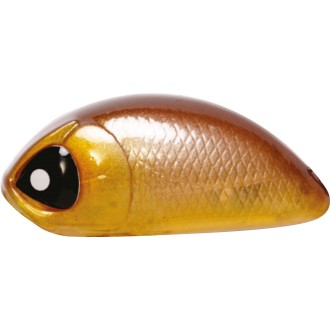 Lucky John wobler Pro Series Haira Tiny Shallow Plus One 33F barva 402