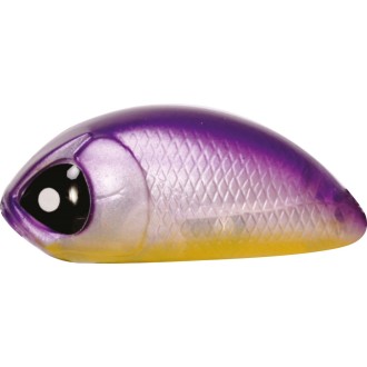 Lucky John wobler Pro Series Haira Tiny Shallow Plus One 33F barva 405