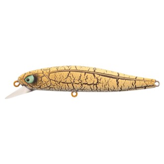 Lucky John wobler Pro Series Basara 40SP barva 706