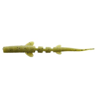 Lucky John Pro Unagi Slug 3,5" 5ks F01
