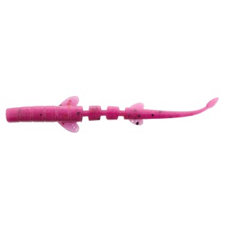 Lucky John Pro Unagi Slug 3,5" 5ks F04