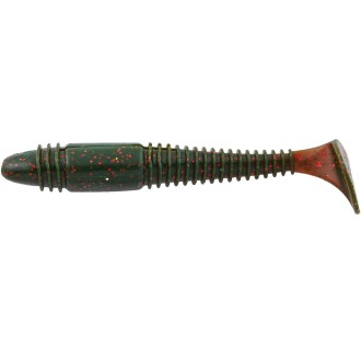 Lucky John Pro Tioga Fat 3,9" 5ks barva PA16 Cola