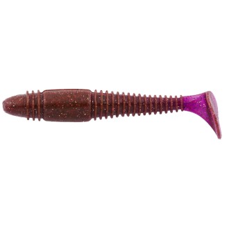 Lucky John Pro Tioga Fat 4,5" 4ks barva S13 Purple Plum