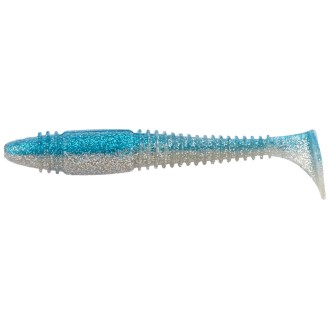Lucky John Pro Tioga Fat 4,5" 4ks barva T05 Chrystal Blue