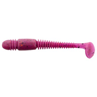 Lucky John Pro Tioga 2" 10ks Violet Star