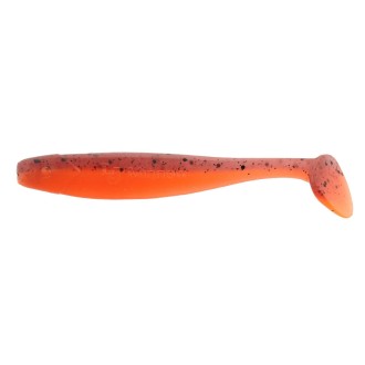Lucky John LJ Minnow 3,3" 7ks Red Fire Tiger