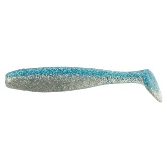 Lucky John LJ Minnow 4,4" 5ks Chrystal Blue