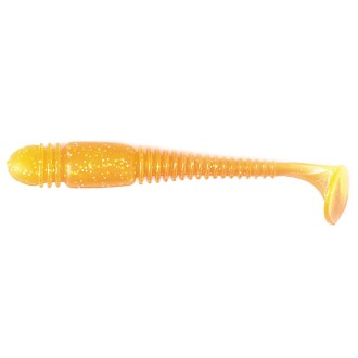 Lucky John Pro Tioga 2,9" 7ks Orange Chart