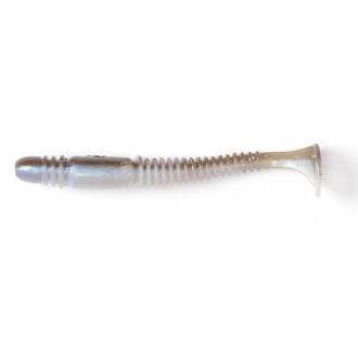 Lucky John Pro Tioga 2,9" 7ks Natural Pro Blue