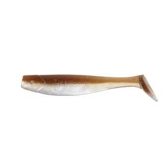 Lucky John LJ Minnow 2,2" 10ks Natural Pro Blue