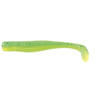 Lucky John Pro Long John 3,1" 8ks Electric Minnow