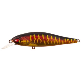 Lucky John wobler Pro Series Anira 69SP barva 113