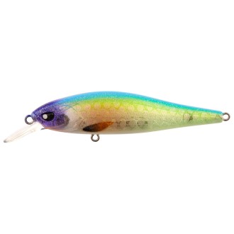 Lucky John wobler Pro Series Anira 69SP barva 701
