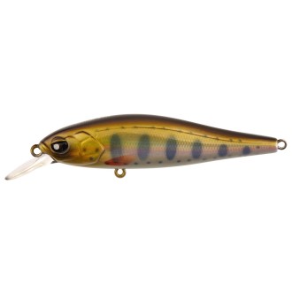 Lucky John wobler Pro Series Anira 69SP barva 704