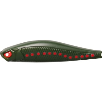 Lucky John wobler Pro Series Basara 40F barva 303