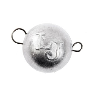 Lucky John jigová hlavička Lead Jig Ball 10g