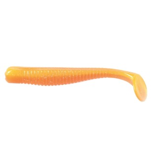 Lucky John Long John 4,2" 6ks Orange Chart