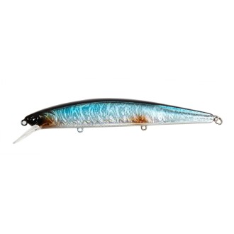 Lucky John wobler Pro Series Makora 110SP barva 124