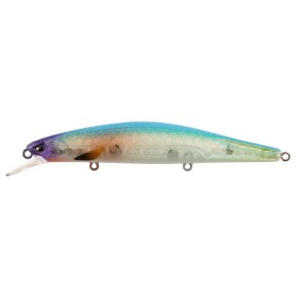 Lucky John wobler Pro Series Makora 110F barva 701