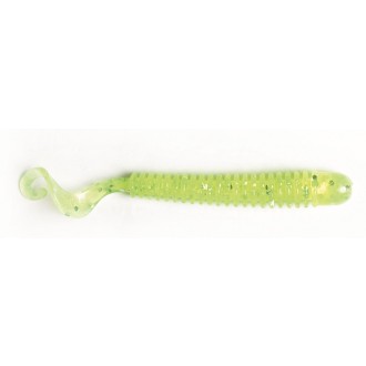 Lucky John Ballist 3,3" 8ks Lime Chartreuse