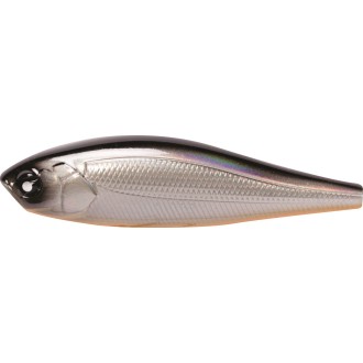 Lucky John wobler Pro Series Anira 49SP barva 101