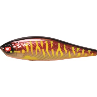Lucky John wobler Pro Series Anira 49SP barva 113