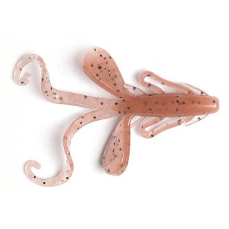 Lucky John Hogy Hog 1,2" 12ks Mr. Brown