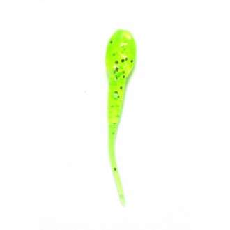 Lucky John Troutino 2,1" 10ks Lime Chartreuse