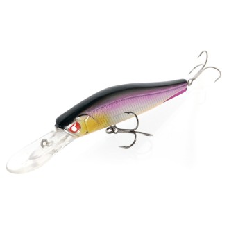 Lucky John wobler Pro Series Basara 90FPO barva 704