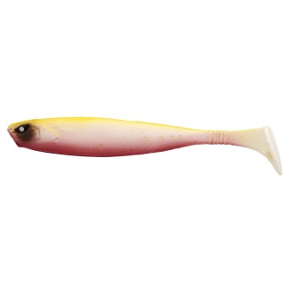 Lucky John 3D Basara Soft Swim 2,5" barva PG04 - 8ks