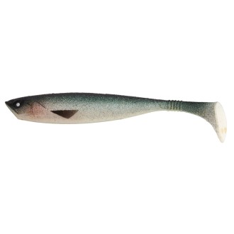 Lucky John 3D Basara Soft Swim 3,5" barva PG07 - 6ks