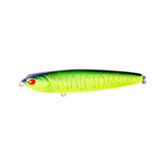 Lucky John wobler Pro Series Lui Pencil 98SP barva 301