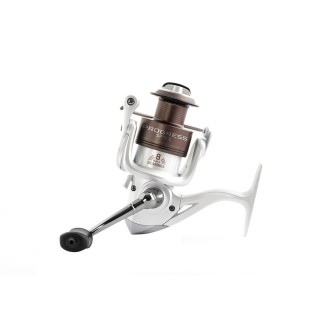 Lucky John naviják Progress Spin 8 2500FD