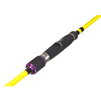Lucky John prut Progress Jig 27  2,48m 8-27g