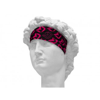 Multifunkční šátek Delphin Queen I UNI