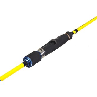 Lucky John prut Progress Micro Jig 7 1,98m 2-7g