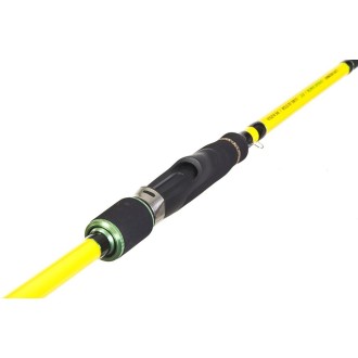Lucky John prut Progress Jig 37  2,32m 12-37g