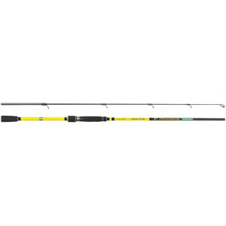 Lucky John prut Progress Jig 37  2,48m 12-37g