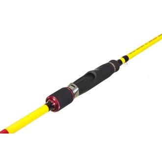 Lucky John prut Progress Jig 17 2,12m 4-17g